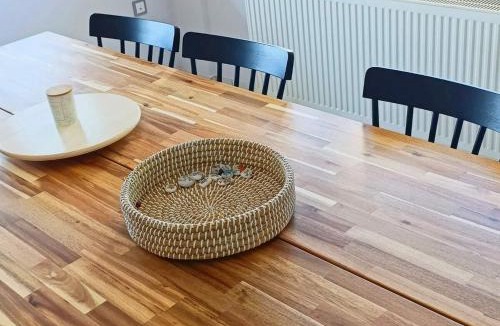Trikala Villa | Themis Family Hideaway