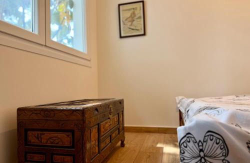 Kropia Apartment | Themis