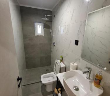Komotini Apartment | THEMIS URBAN STAY