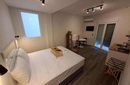 Komotini Apartment | THEMIS URBAN STAY