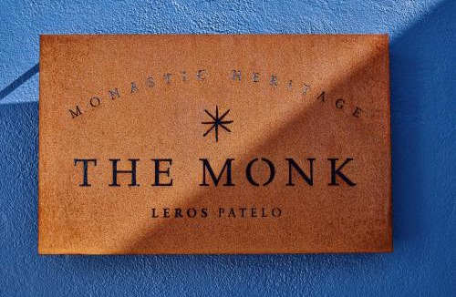 Leros Villa | TheMonkLeros