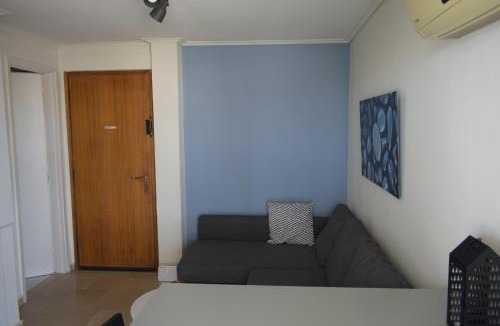 Khalandrion Apartment | Theo's loft