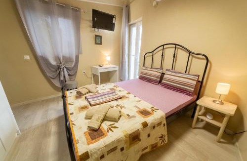 Dafnata Apartment | Theodora