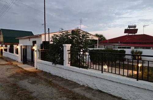 Nea Propontida House | Theodora's Cottage