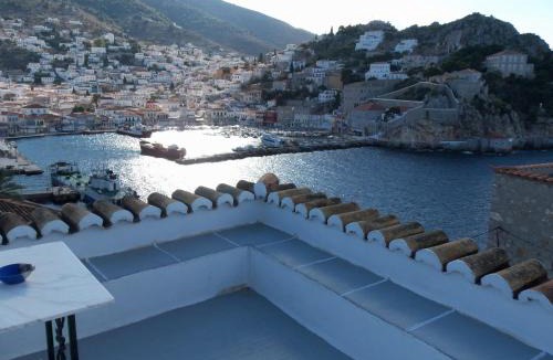 idhra House | Theodora's House