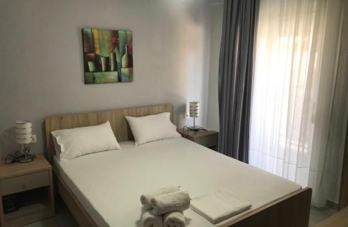 Flogita Apartment | Theodora Villas Flogita beach