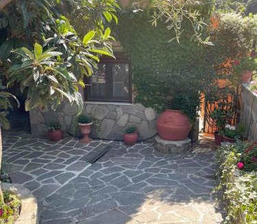 Nea Iraklitsa House | THEODORAS HOUSE
