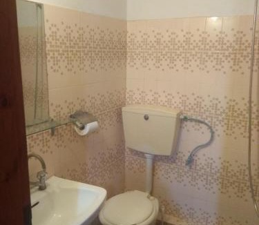 Zacharo Apartment | Theodore Apartments