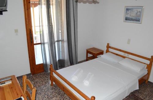 Zacharo Apartment | Theodore Apartments