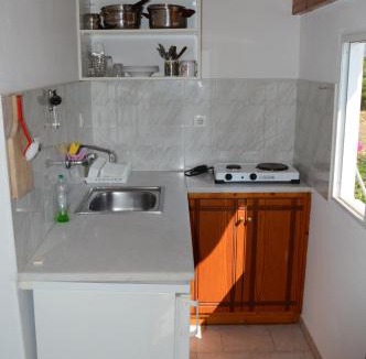 Zacharo Apartment | Theodore Apartments