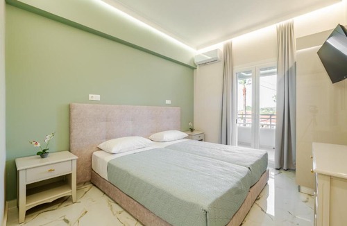 Roda Apartment | Theodoros Resort