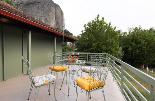 Kastraki Villa | Theodorou Art House