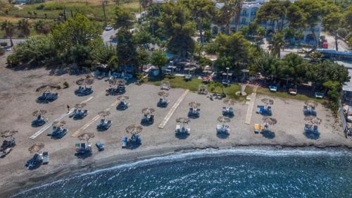 Psalidi Apartment | Theodorou Beach Hotel Apartments