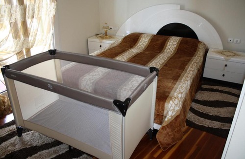 Litochoro Apartment | Theofili House