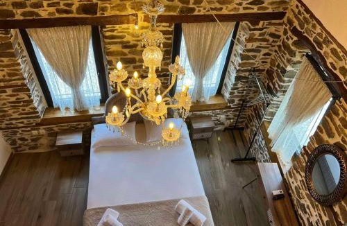 Pieres House | Theokleia_guest house