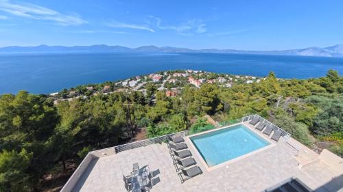 Theologos House | Theologos Ridge