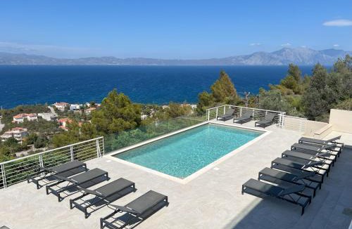 Theologos House | Theologos Ridge