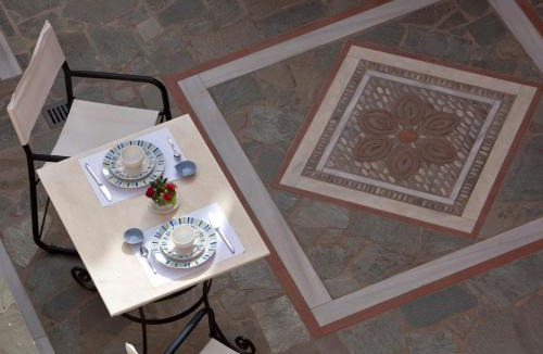 Monemvasia House | Theophano Art Hotel