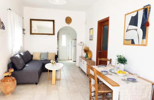 Diafani House | Theros House