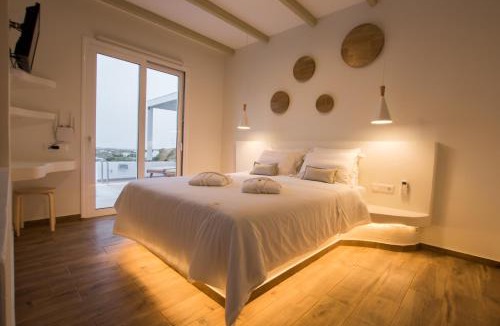 Karpathos Apartment | Theros Luxury Villas
