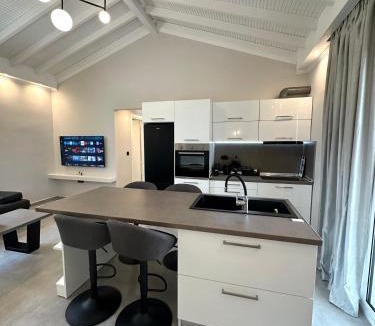 Topeiros Villa | Theros Villa 2