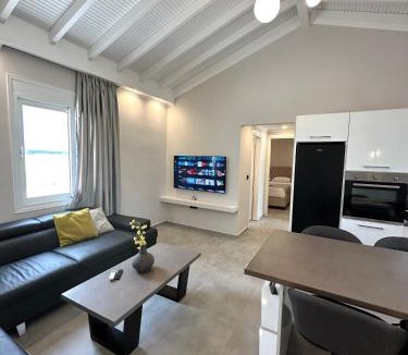 Topeiros Villa | Theros Villa 2