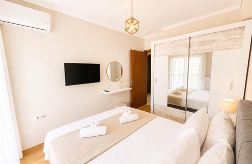 Kalamaria Apartment | Thess Filoxenia - Feel At Home