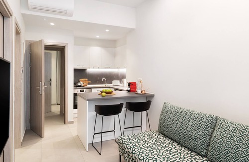 Thessaloniki City Centre Apartment | Thess Residences