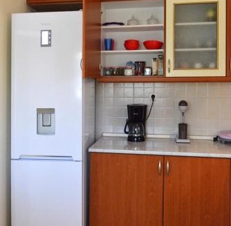 Pefka Apartment | Thesshouse Pefka FK