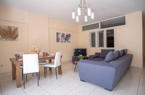 Vathi Apartment | Thetis Luxury Apartment