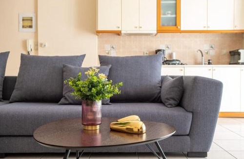 Vathi Apartment | Thetis Luxury Apartment