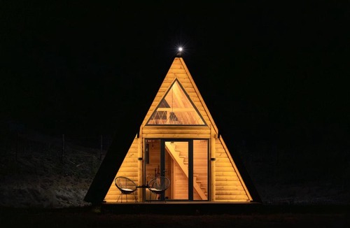 Berane House | theVUKSEY