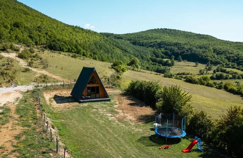 Berane House | theVUKSEY