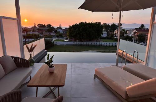 Acharavi Apartment | Thimios Suites Adults Only