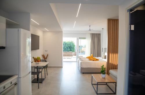 Acharavi Apartment | Thimios Suites Adults Only
