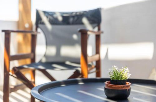 Merichas Apartment | THIRAMNA Apts KYTHNOS