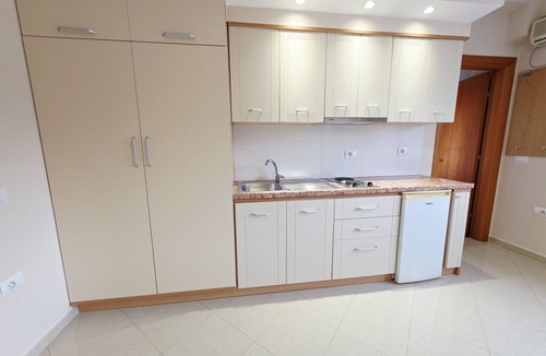 Vlore Apartment | Thoma's K Studios - Double Studio