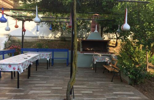 Kanali Apartment | Thomas Apartments