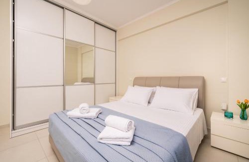 Xirokastello Apartment | Thomas & Elena Holiday House