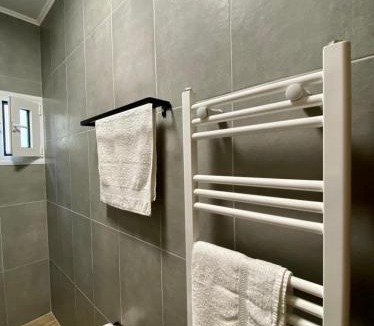 Kimmeria Apartment | Thrace Village - LUXURY APARTMENTS XANTHI (LAX)