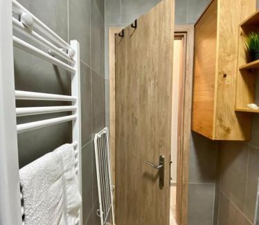 Kimmeria Apartment | Thrace Village - LUXURY APARTMENTS XANTHI (LAX)
