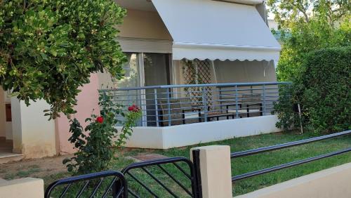 Nea Khili Apartment | Thracian Escape by the Sea