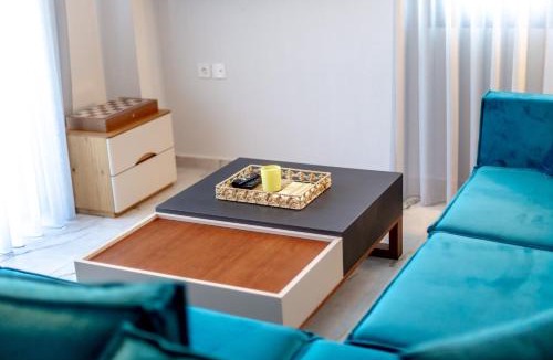 Asprovalta Apartment | Thracian Villas