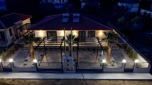 Asprovalta Apartment | Thracian Villas