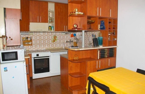 Sveti Stefan Apartment | Three Bedroom Apartment for 8 persons/140m2/MONTEN