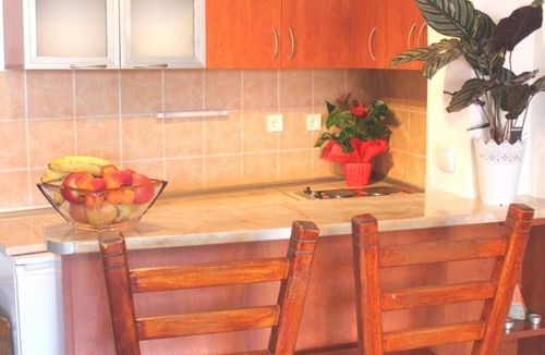 Sveti Stefan Apartment | Three Bedroom Apartment for 8 persons/140m2/MONTEN