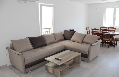 Maini Apartment | Three bedroom apartment