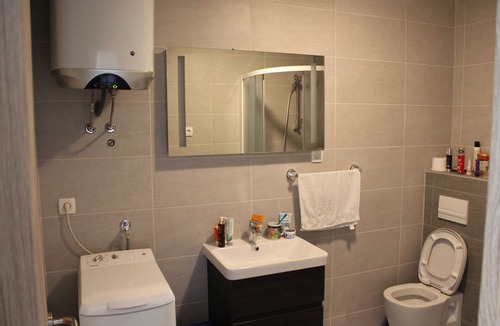 Maini Apartment | Three bedroom apartment