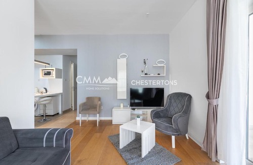 Budva Apartment | Three Bedroom Condo in Tre canne