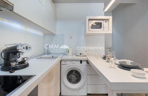 Budva Apartment | Three Bedroom Condo in Tre canne